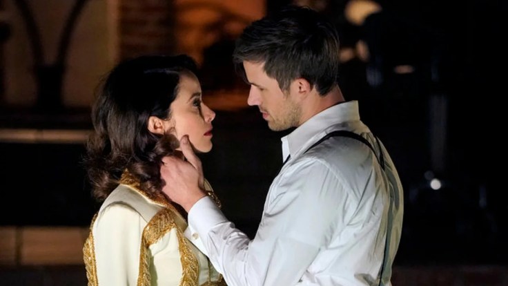 5 Unique Workplace&nbsp;Romances